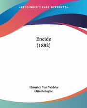 Eneide (1882), Veldeke Heinrich Von