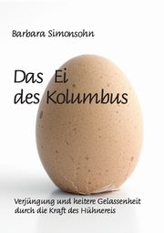 Das Ei des Kolumbus, Simonsohn Barbara