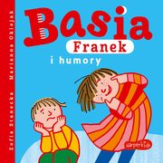 Basia, Franek i humory, Stanecka Zofia