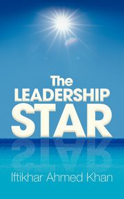The Leadership Star, Khan Iftikhar Ahmed