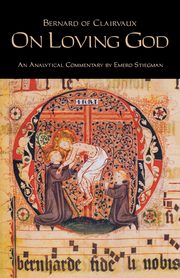 Bernard of Clairvaux, Bernard of Clairvaux