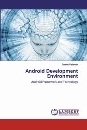 Android Development Environment, Pattewar Tareek