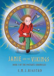 Jamie and the Vikings, Rigstad S.M.J.