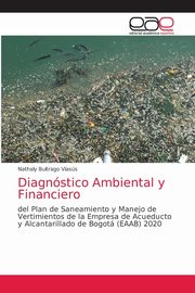 Diagnstico Ambiental y Financiero, Buitrago Viass Nathaly