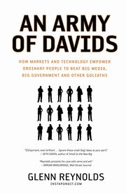 An Army of Davids, Reynolds Glenn