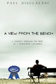 A View From The Bench, DiSclafani Paul