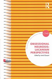 Obsessional Neurosis, 