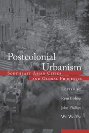 Postcolonial Urbanism, 