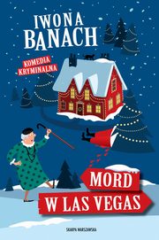 Mord w Las Vegas, Banach Iwona