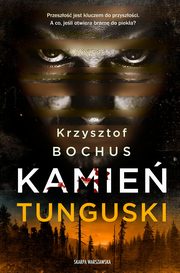 Kamie tunguski, Bochus Krzysztof