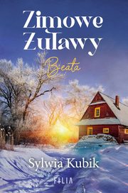 Zimowe uawy Beata, Kubik Sylwia