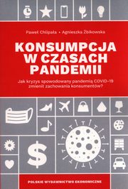 Konsumpcja w czasach pandemii, Chlipaa Pawe