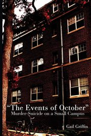 Events of October, Griffin Gail