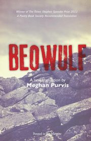 Beowulf, Purvis Meghan