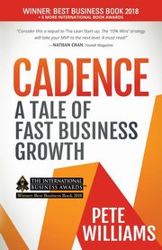 Cadence, Williams Pete