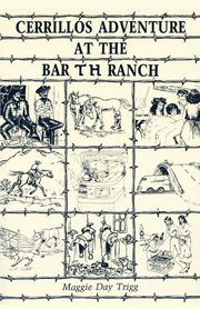 Cerrillos Adventure at the Bar T H Ranch, Trigg Maggie Day