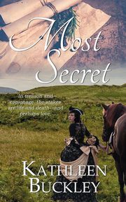 Most Secret, Buckley Kathleen