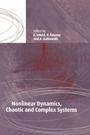 Nonlinear Dynamics, Chaotic and Complex Systems, 