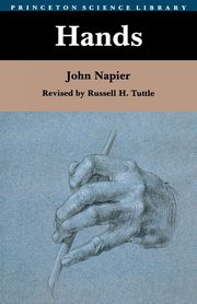 Hands, Napier John
