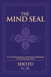 The Mind Seal, Fu Sho