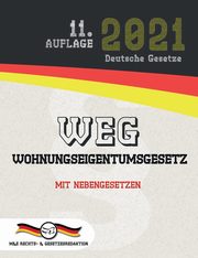 WEG - Wohnungseigentumsgesetz, Gesetze Deutsche