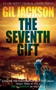 The Seventh Gift, Jackson Gil