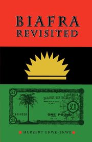 Biafra Revisited, Ekwe-Ekwe Herbert