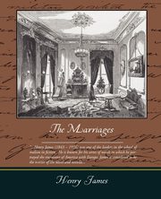 The Marriages, James Henry