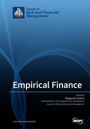 Empirical Finance, 