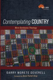 ksiazka tytu: Contemplating Country autor: Deverell Garry Worete