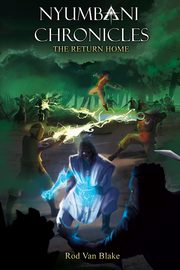 Nyumbani Chronicles, Van Blake Rod