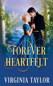 Forever Heartfelt, Taylor Virginia