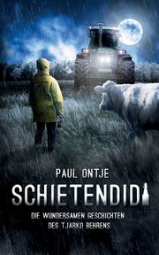 Schietendidi, Ontje Paul