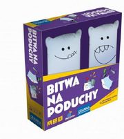 Bitwa na poduchy, 