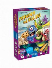 Potwory od kuchni, 