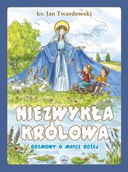 Niezwyka Krlowa, Twardowski Jan