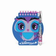 Notes z dugopisem i naklejkami Louna Nebulous Stars, 
