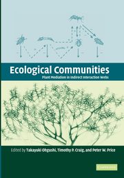 Ecological Communities, 