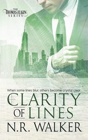 Clarity of Lines, Walker N.R.