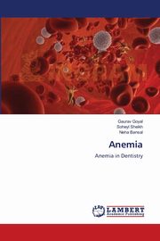 Anemia, Goyal Gaurav