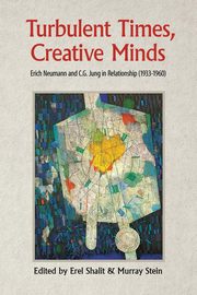 Turbulent Times, Creative Minds, 