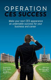 Operation CES Success, Lizun Mike