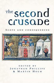 The Second Crusade, Phillips Jonathan