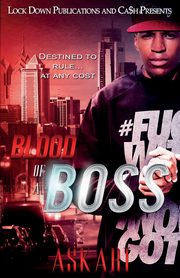 Blood of a Boss, Askari,