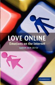 Love Online, Ben-Ze'ev Aaron