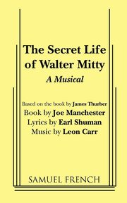 Secret Life of Walter Mitty, Manchester Joe