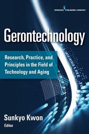 Gerontechnology, 
