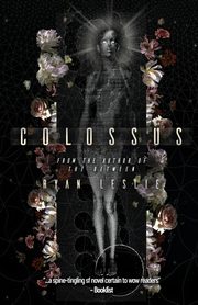 Colossus, Leslie Ryan