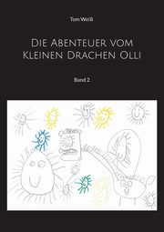 Die Abenteuer vom Kleinen Drachen Olli, Wei Tom