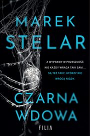 Czarna wdowa, Stelar Marek